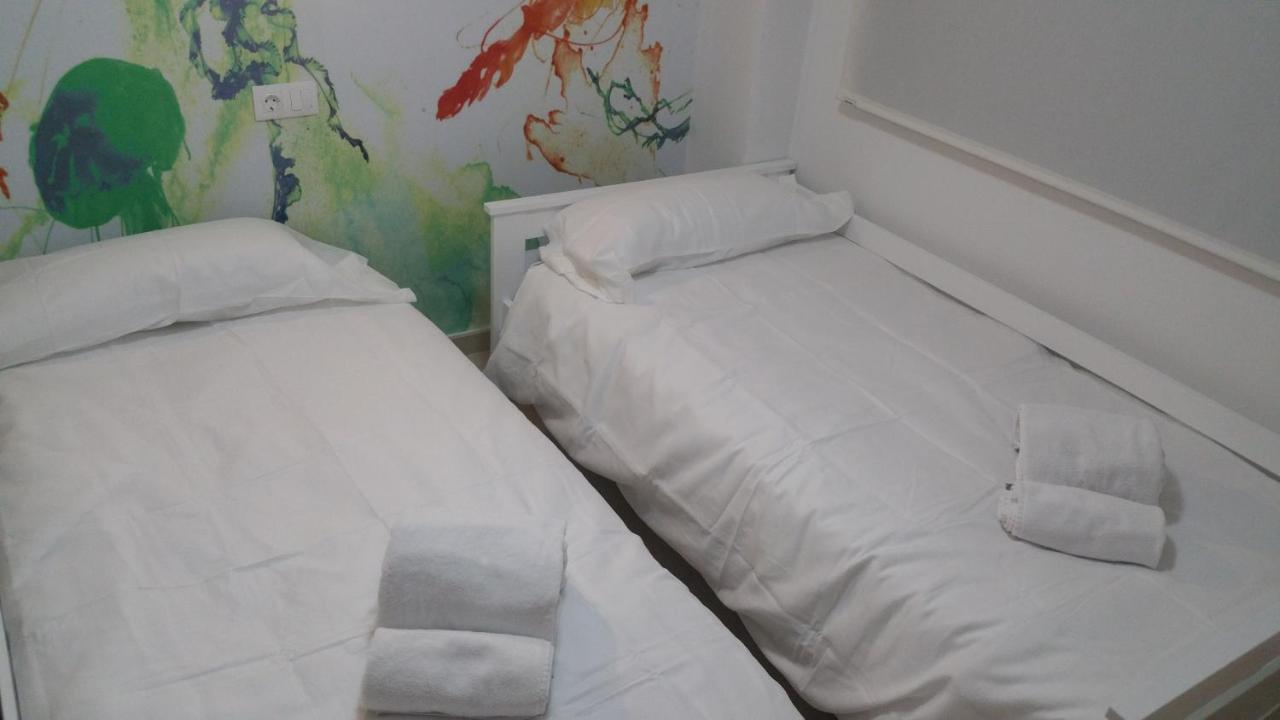 Apartamento Veremar, Zona Tranquila, Con Piscina, Jardines, Soleado Y Cerca De La Playa De La Cala, Para Disfrutar El Mediterraneo 빌라조요사 외부 사진