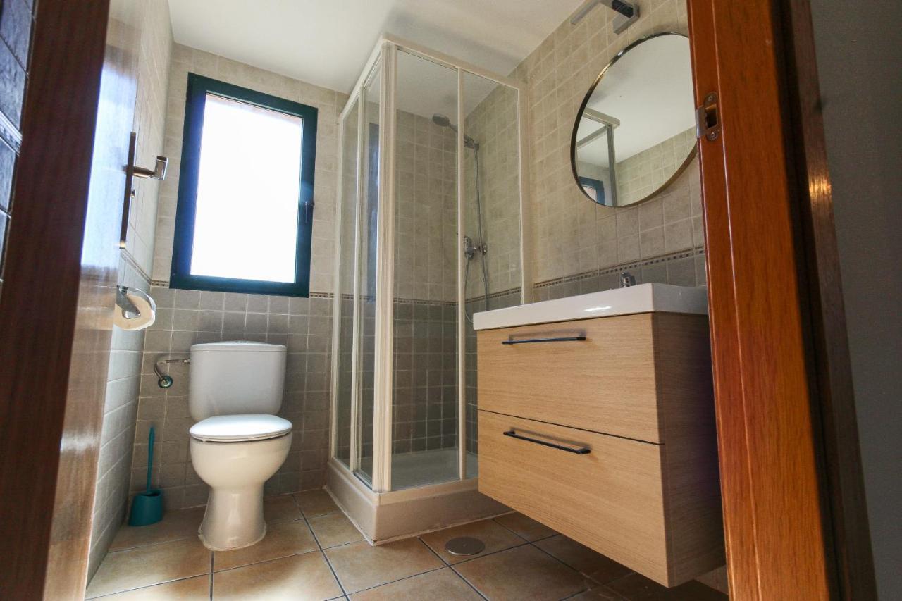 Apartamento Veremar, Zona Tranquila, Con Piscina, Jardines, Soleado Y Cerca De La Playa De La Cala, Para Disfrutar El Mediterraneo 빌라조요사 외부 사진